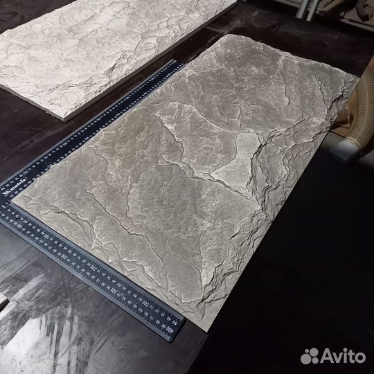 Несъемная опалубка для стен