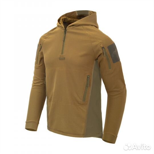 Range hoodie Helikon-Tex тактическая толстовка