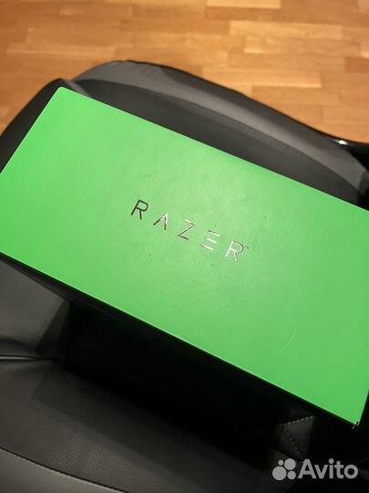 Наушники razer kraken pro v2