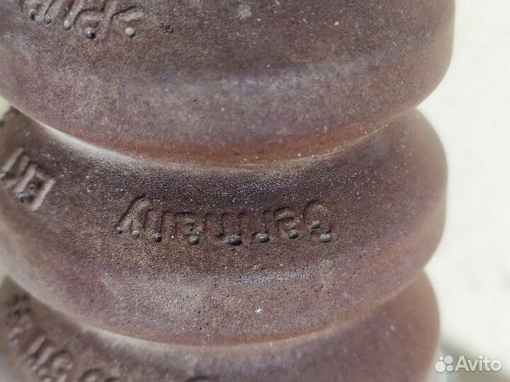 Амортизатор задний правый Volkswagen Passat B7 B7