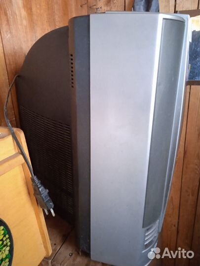 Телевизор toshiba