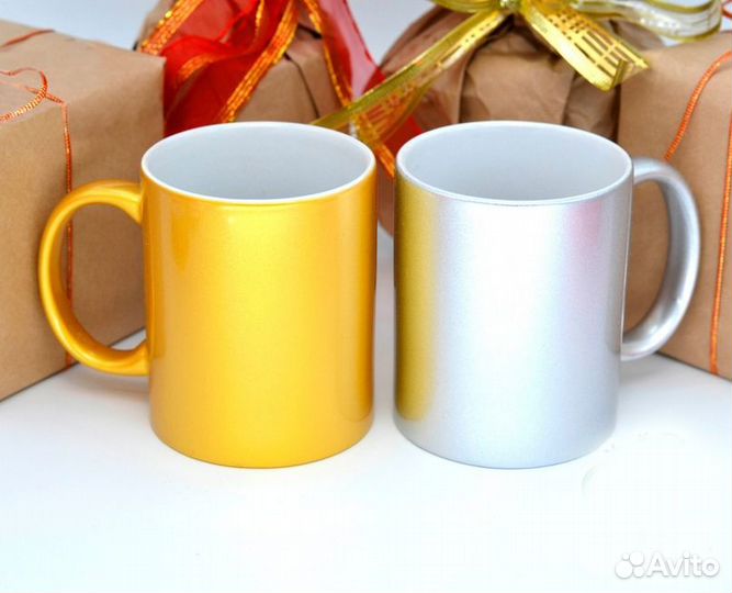 Фото печать на кружках