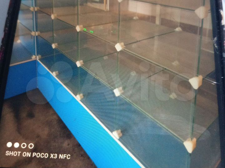 Комната 36 м² в 1-к., 1/1 эт.