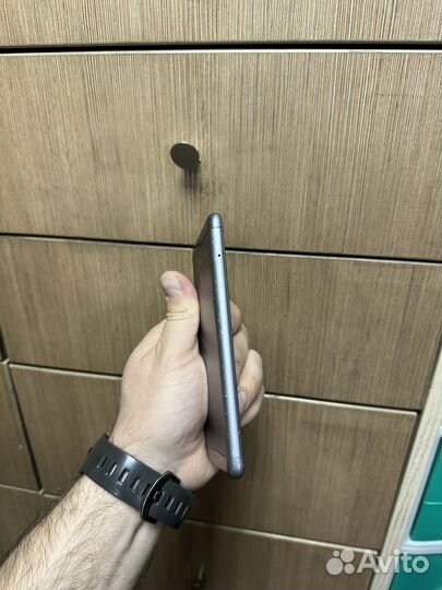 Meizu M3s, 3/32 ГБ