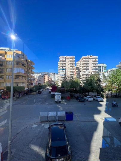 2-к. квартира, 70 м² (Турция)