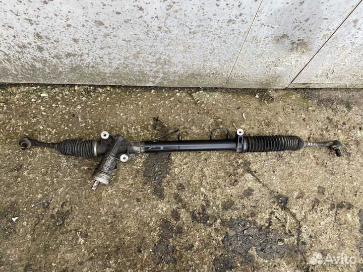 Рулевая рейка Skoda Superb 1 koyo