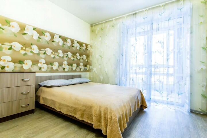 Квартира-студия, 30 м², 3/16 эт.