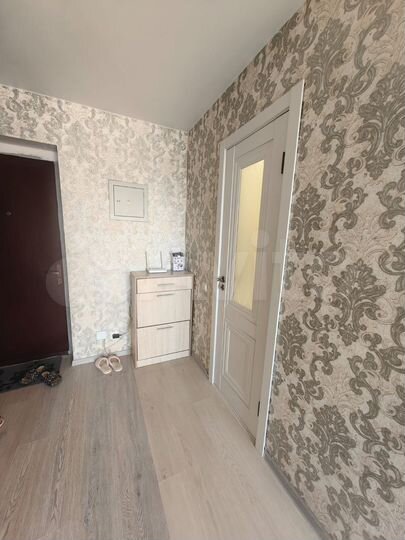 1-к. квартира, 20,7 м², 3/10 эт.