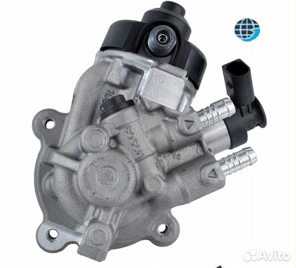 Тнвд 04L130755E новый Audi Seat Skoda VW 2.0