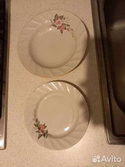 Набор столовой посуды