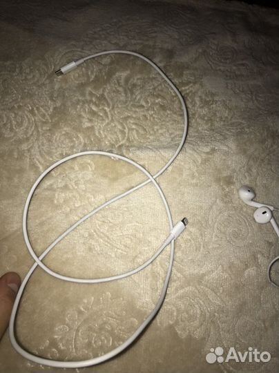 Шнур для айфона