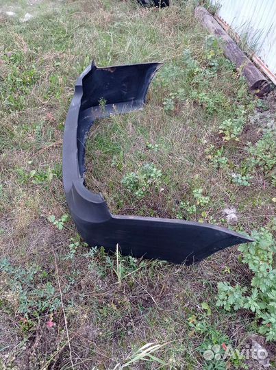 Продаю бампера. Гранта стандарт