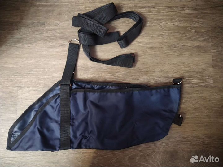 Косынка бандаж для фиксации руки