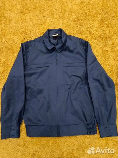 Военная форма томоженного работника