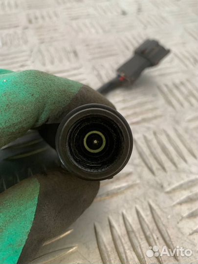 Датчик спидометра Заз Шанс