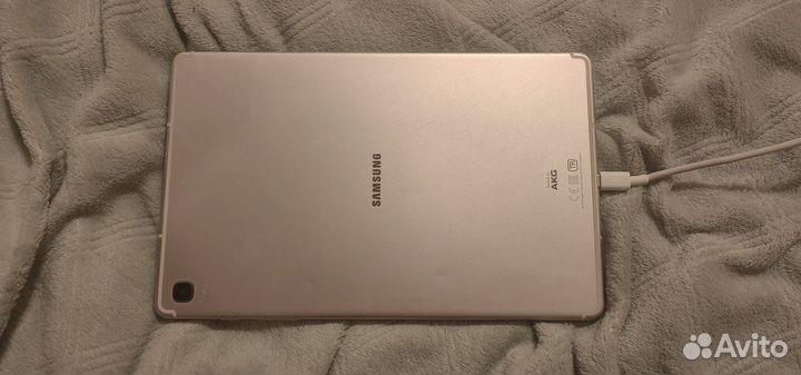 Samsung galaxy tab s6 lite