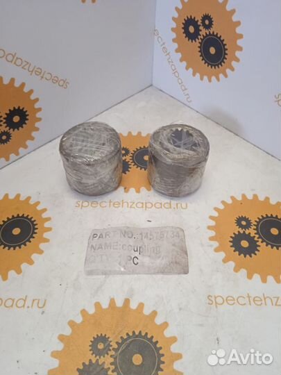 14575734, Втулка Volvo