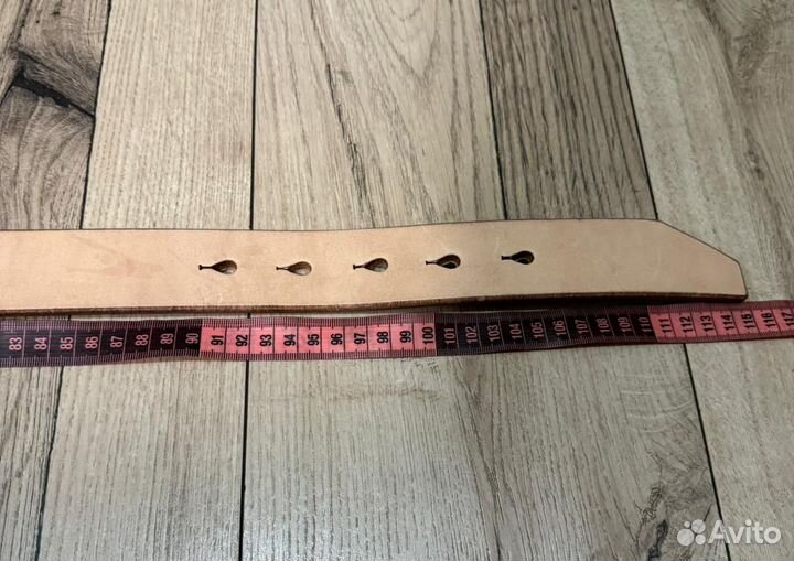 Японский ремень Artbrown W38