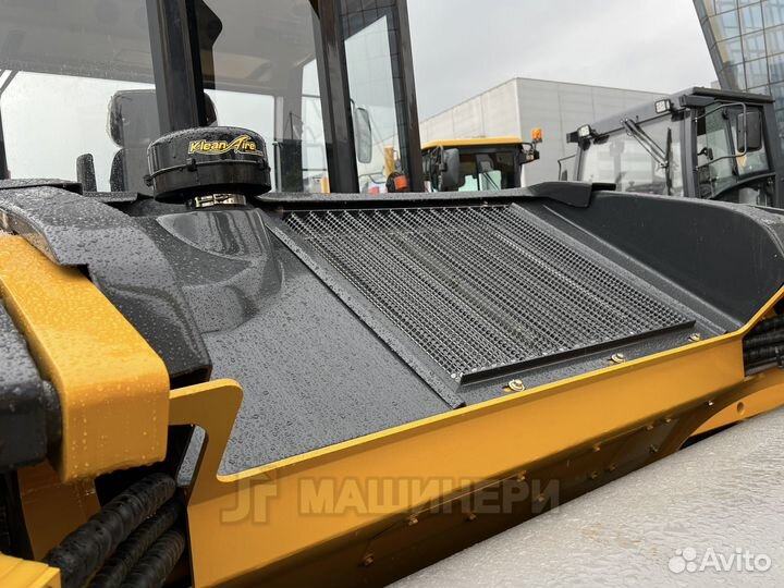 Дорожный каток LiuGong CLG6212E, 2023