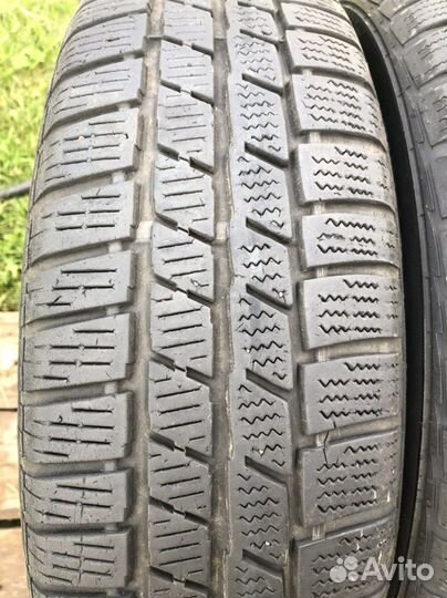 Continental ContiWinterContact TS 810 Sport 175/65 R15 84T