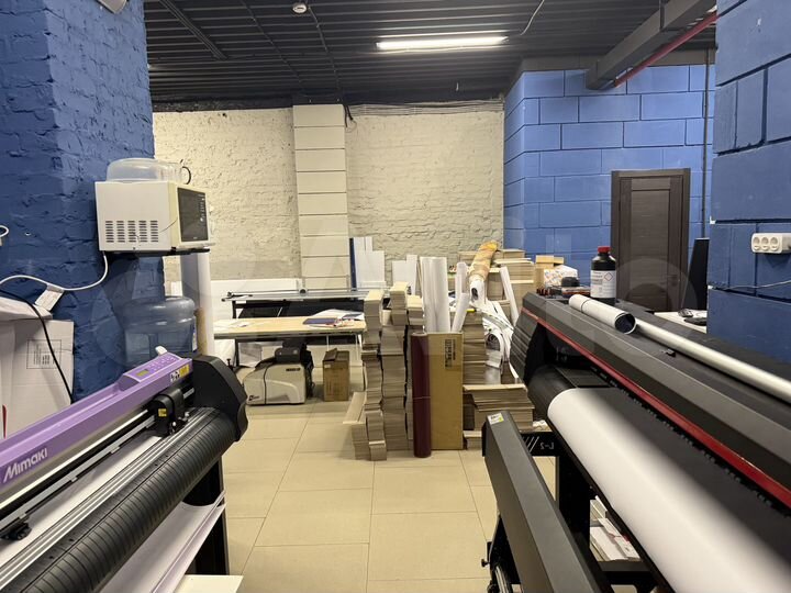 Офис, 232.9 м²