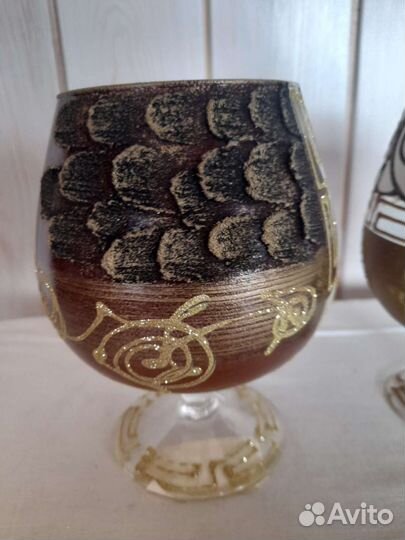 Лучший подарок.Ваза