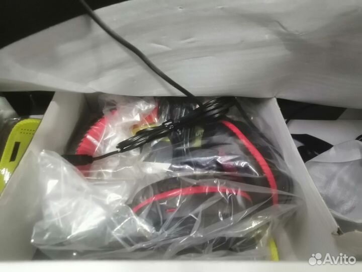 Игровой набор. Клавиатура, мышь, наушники, коврик