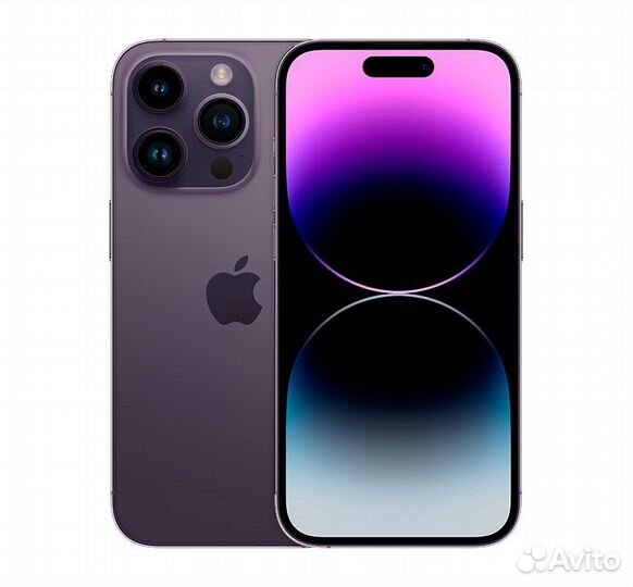 iPhone 14 Pro Max, 128 ГБ