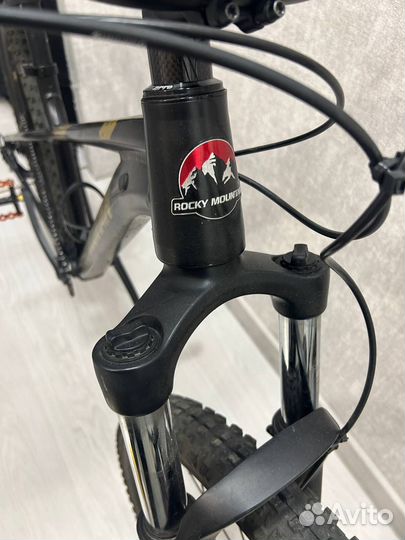 Rocky Mountain Soul 2020 Size S