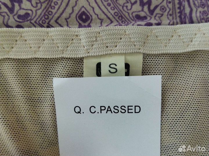 Бандаж послеоперационный бпо-тривес