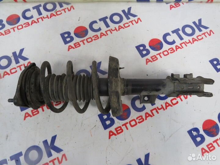 Стойка Перед Лево hyundai I30 GD