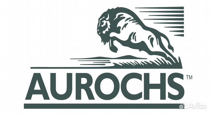 Aurochs MTC084 Фильтр воздушный powercore