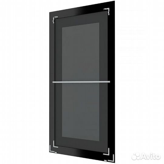 Зеркало Evoform Exclusive-G Floor 203х114 BY 6364