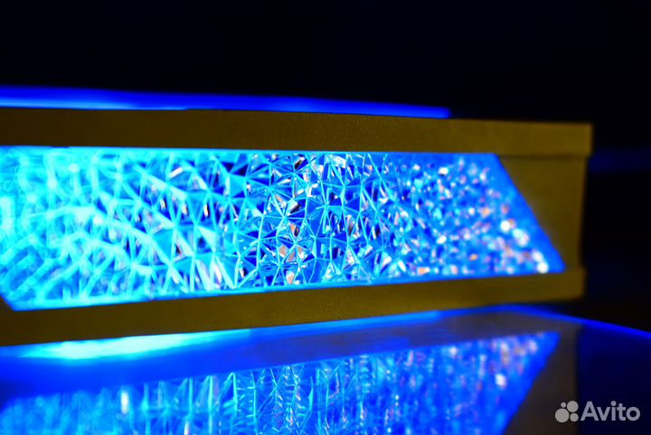 Кулер корпуса BM-DK120-WH-6PIN