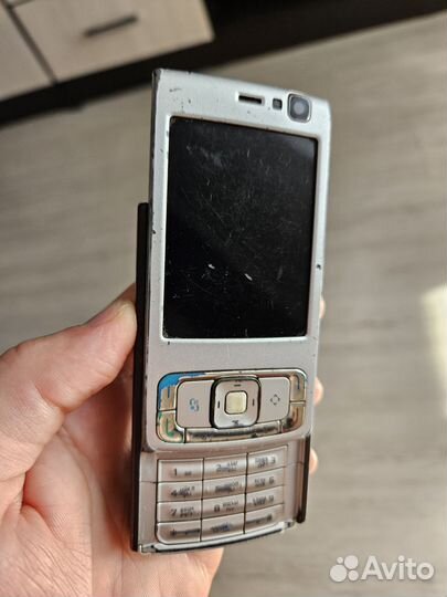 Nokia N95