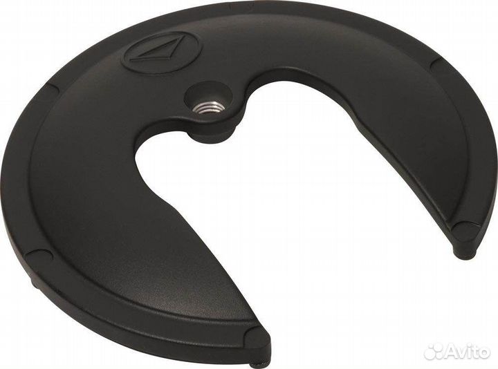 Стойка микрофонная Ultimate Support live-MC-77B