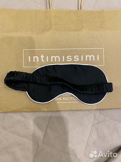 Маска доя сна Intimissimi