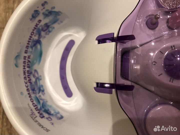 Маникюрный и педикюрный набор (new)