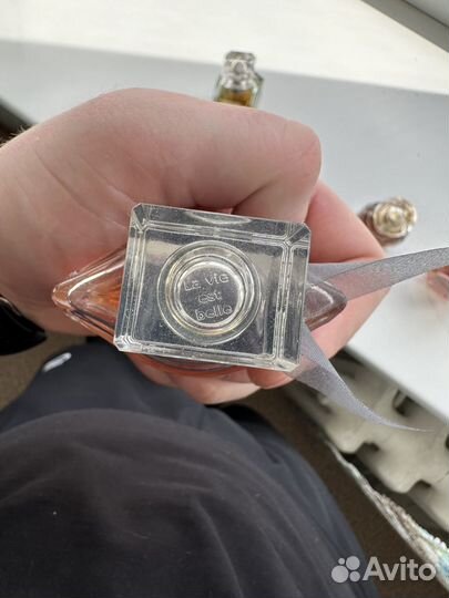 Духи женские