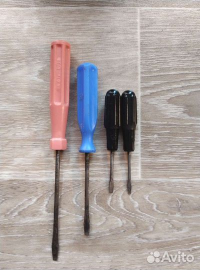 Инструмент СССР