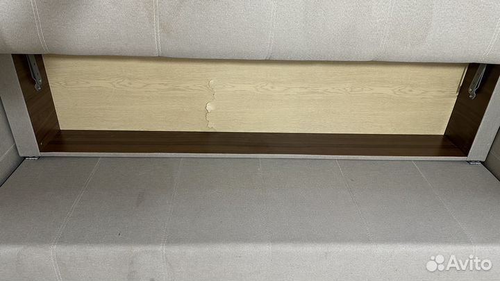 Диван раскладной бу