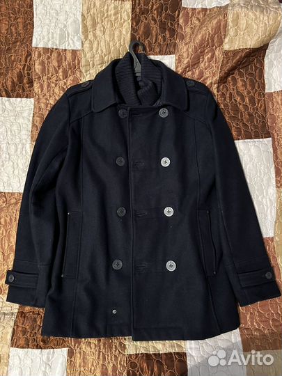 Мужское пальто