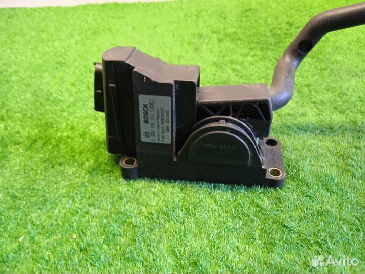 Педаль акселератора (газа) Alfa Romeo 156