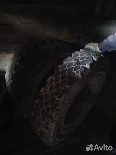 ЯШЗ ИЯ-170 235 R20 100C