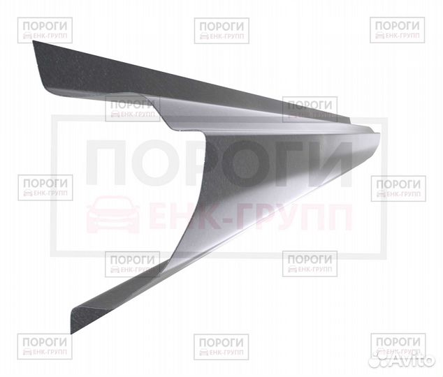 Пороги Mazda RX-8 полные и другие