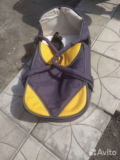 Коляски прогулочные для детей