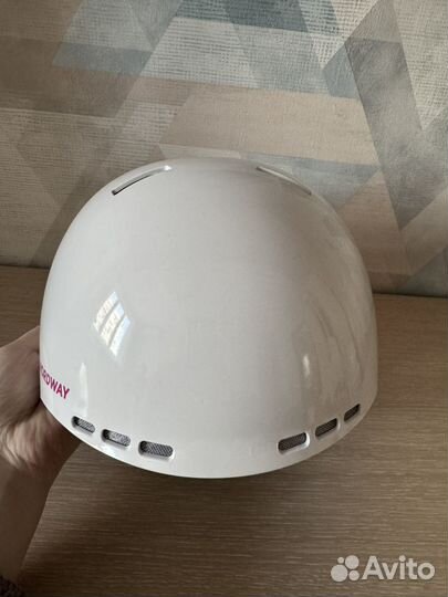 Шлем детский, новый