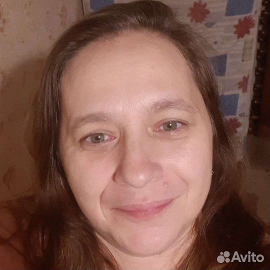 Уборщица посудомойщица