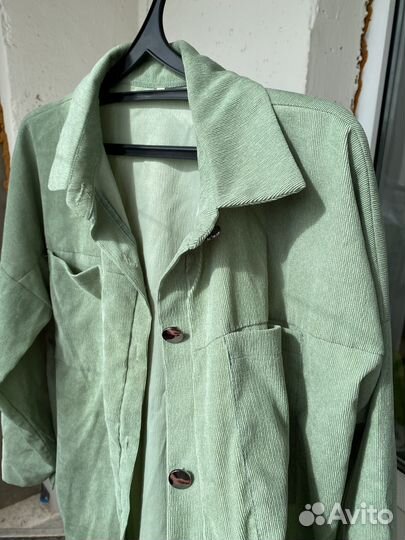 Рубашка женская 48