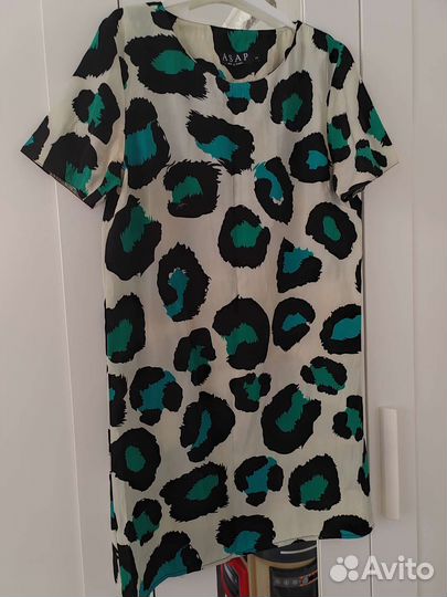 Платье 44 размер
